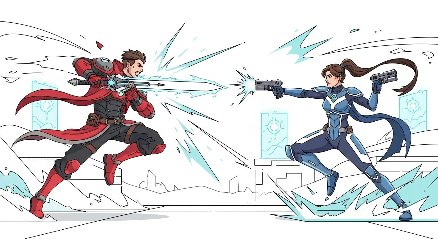 Embarking on a Battle Adventure with 1v1 lol Official